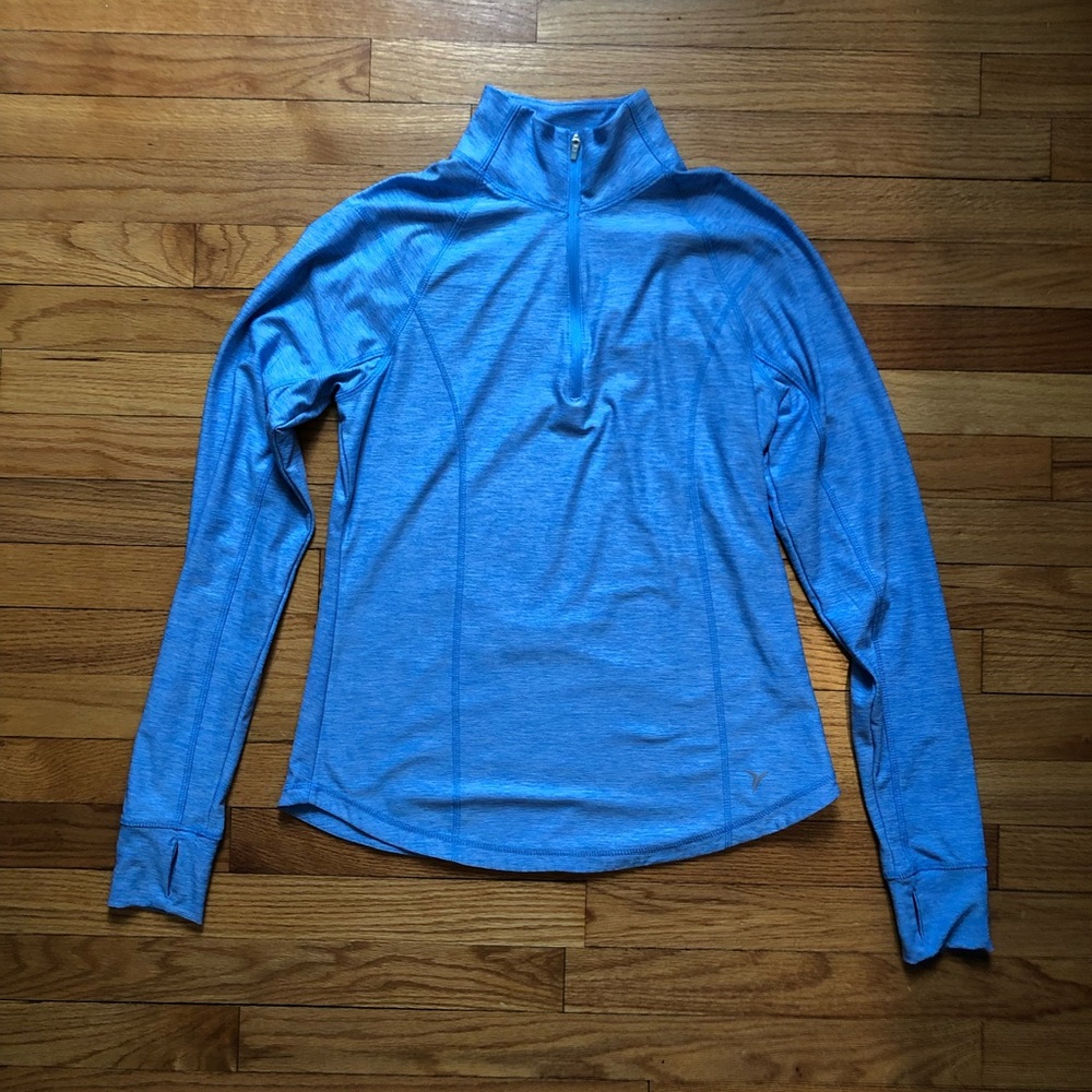 Old Navy 3/4 Zip Pullover
